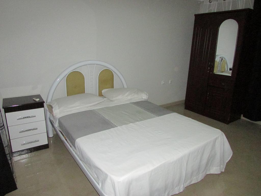 Residencial Girassol, Lda Bed and Breakfast Sao Filipe Εξωτερικό φωτογραφία