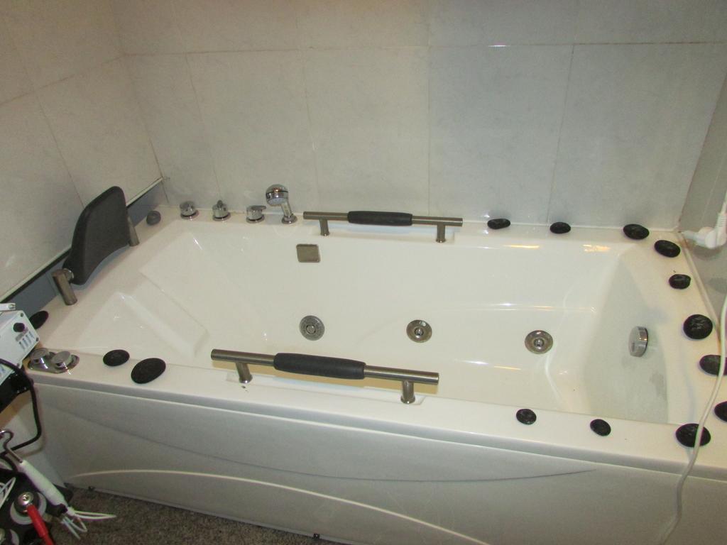 Residencial Girassol, Lda Bed and Breakfast Sao Filipe Εξωτερικό φωτογραφία