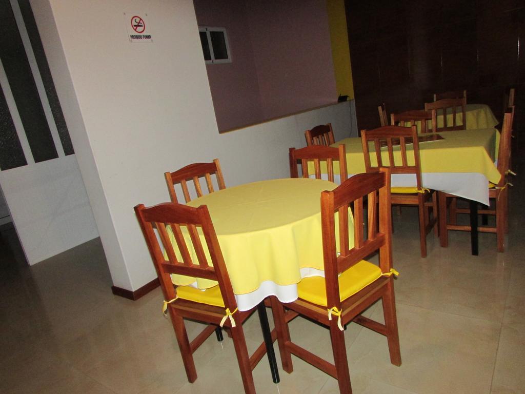 Residencial Girassol, Lda Bed and Breakfast Sao Filipe Εξωτερικό φωτογραφία