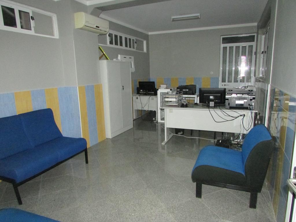 Residencial Girassol, Lda Bed and Breakfast Sao Filipe Εξωτερικό φωτογραφία